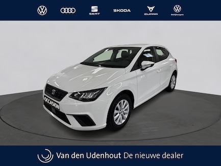 SEAT Ibiza 0