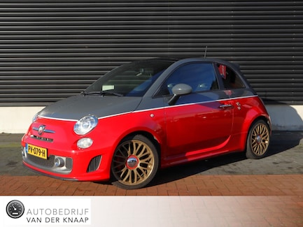 Fiat 500 0
