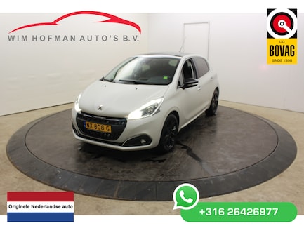Peugeot 208 0