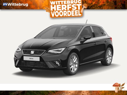 SEAT Ibiza 0