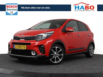 Kia Picanto 0