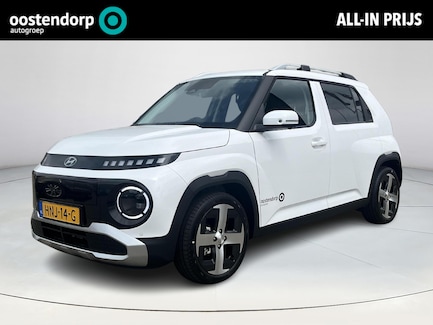 Hyundai Inster 0