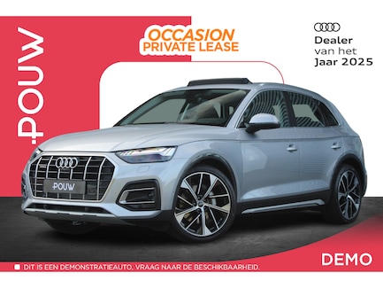 Audi Q5 0