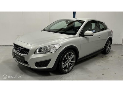 Volvo C30 0