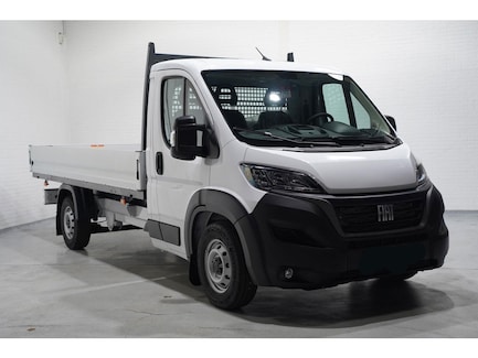 Fiat Ducato 0