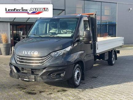 IVECO Daily 0