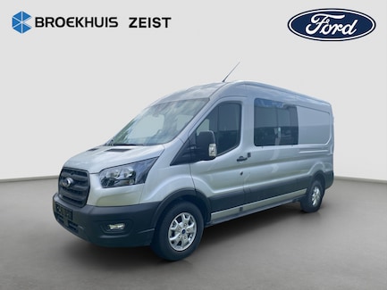 Ford Transit 0