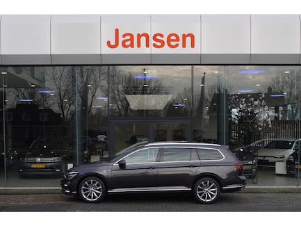 Volkswagen Passat 0