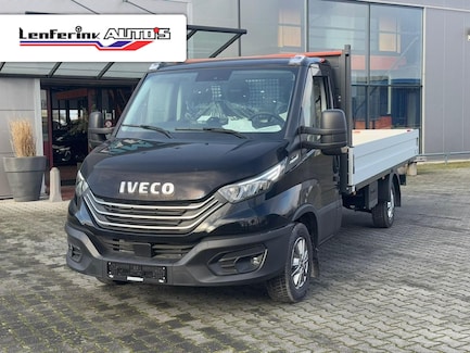 IVECO Daily 0