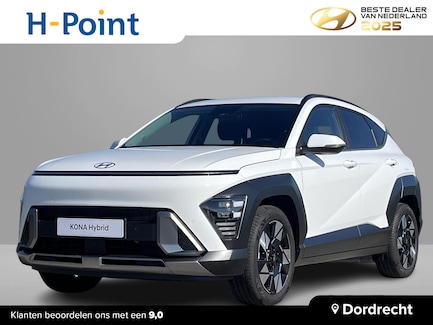 Hyundai Kona 0