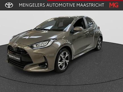 Toyota Yaris 0