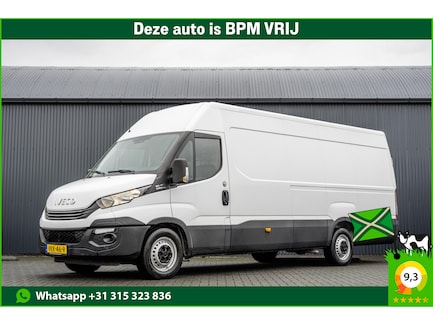 IVECO Daily 0