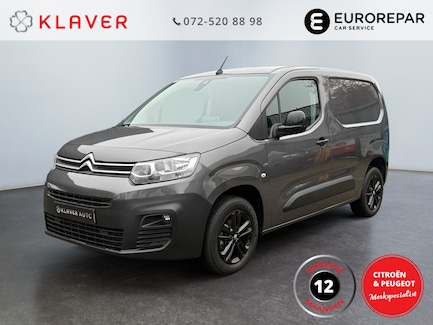 Citroën Berlingo 0