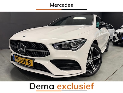 Mercedes-Benz CLA 0