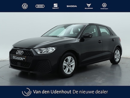 Audi A1 0