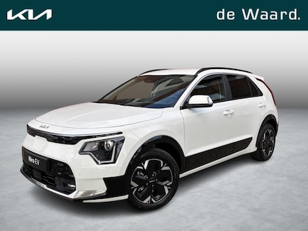 Kia Niro 0