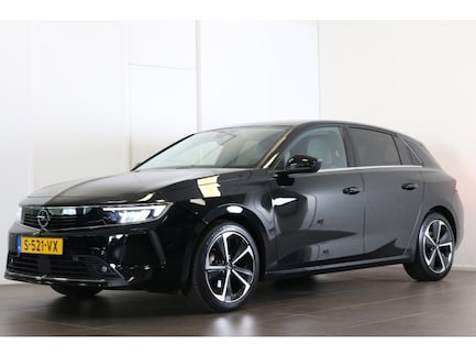 Opel Astra 0