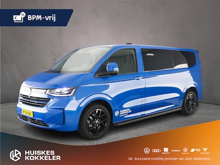 Volkswagen Transporter 0