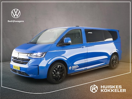 Volkswagen Transporter 0