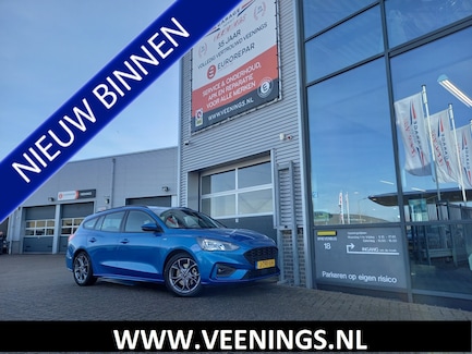Ford Focus 0