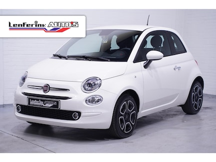 Fiat 500 0