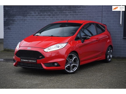 Ford Fiesta 0