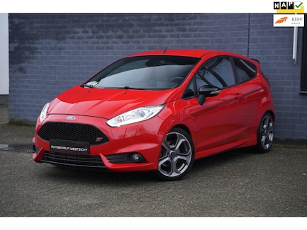 Ford Fiesta 0