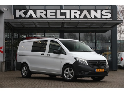 Mercedes-Benz Vito 0