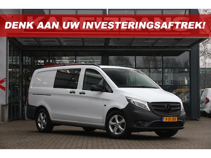 Mercedes-Benz Vito 0