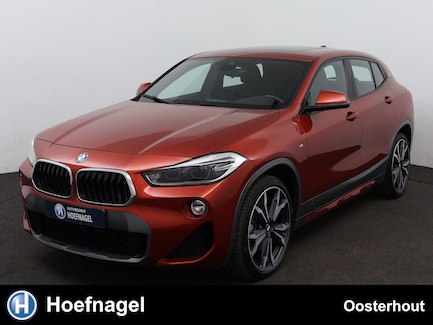 BMW X2 0