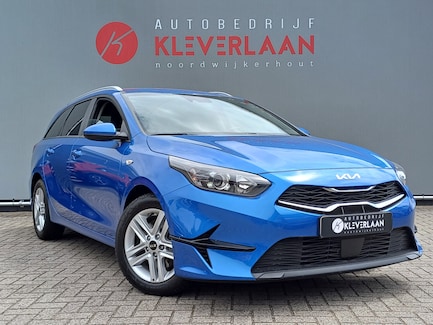 Kia Ceed 0