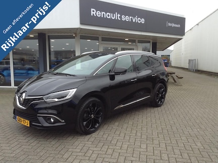 Renault Grand Scenic 0