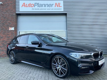 BMW 5-Serie 0