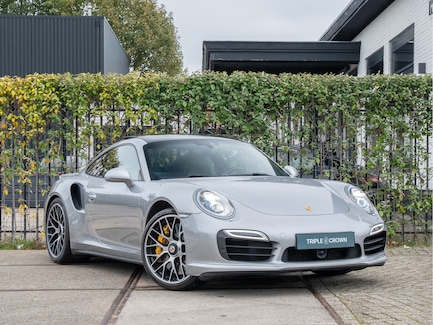 Porsche 911 0