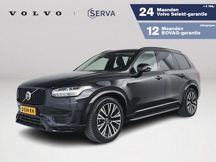 Volvo XC90 0