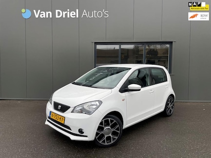 SEAT Mii 0