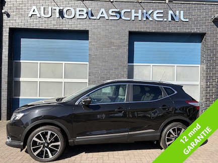 Nissan Qashqai 0