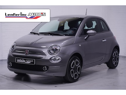 Fiat 500 0