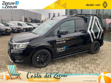 Renault Kangoo 0