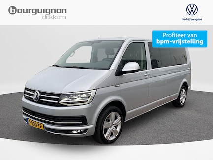 Volkswagen Transporter 0
