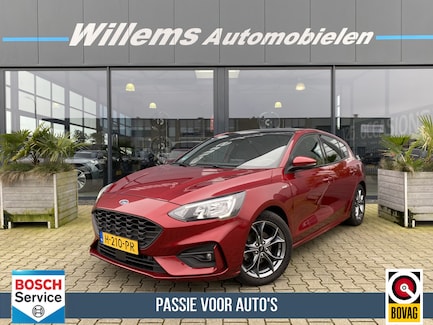 Ford Focus 0