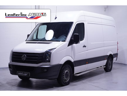 Volkswagen Crafter 0