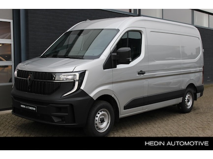 Renault Master 0