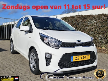 Kia Picanto 0