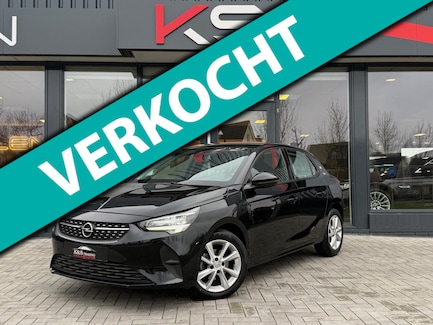 Opel Corsa 0