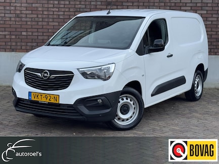 Opel Combo 0