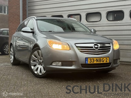 Opel Insignia 0