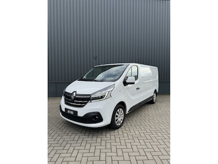 Renault Trafic 0