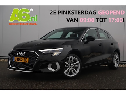 Audi A3 0