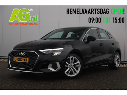 Audi A3 0